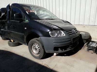 Caddy Çıkma Parça Ankara Volkswagen Çıkma Parça